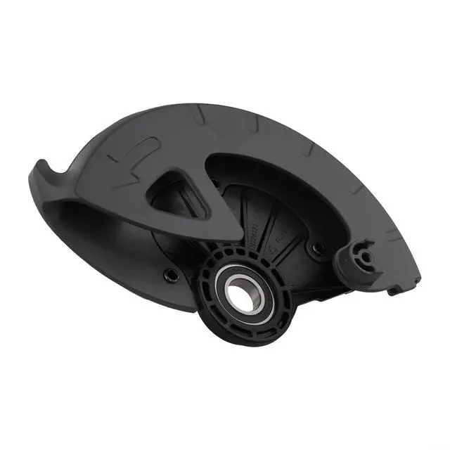 Alt view image 6 of 6 - N461005 Lower Guard for DeWalt DCS575, DCS578, DCS573, and DCS576 Series, for 60V 7-1/4 Inch Cordless Circular Saws Type 1 2 3 Power Tools, Wood Cutting Safety Cover