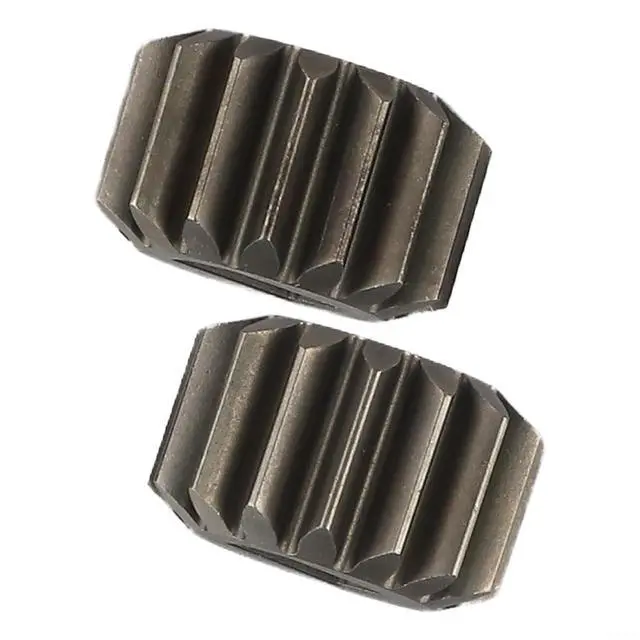 Alt view image 6 of 7 - Metal Pinion Gears 131-5399 2 Pack Lawn Mower Parts Fits 22 Personal Series Robust Construction Quick Replace Restores Performance