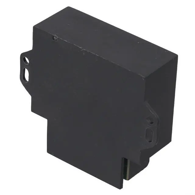 Alt view image 6 of 7 - DC-DC Step Down Converter For Automotive/Solar/LED Lighting/Electronics, 24V To 12V 3A Voltage Regulator, IP65 Waterproof DC Power Supply