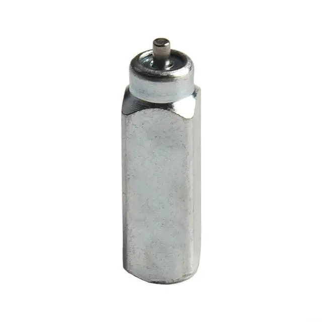 Main image of For THERMO Wax Assembly 16620-Z8D-305 16620-Z8D-842 Compatible With HRX217 HRR216 For GCV160 GCV190 Engine Temperature Control Part Silver