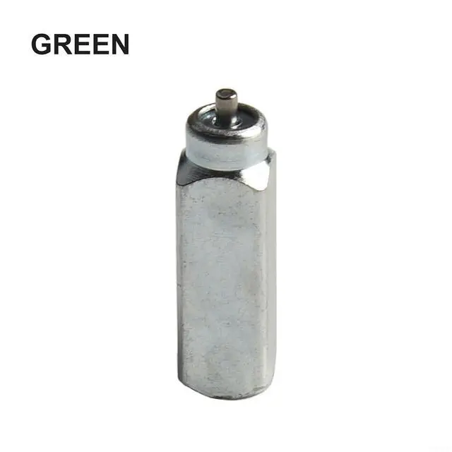 Alt view image 5 of 7 - For THERMO Wax Assembly 16620-Z8D-305 16620-Z8D-842 Compatible With HRX217 HRR216 For GCV160 GCV190 Engine Temperature Control Part Silver