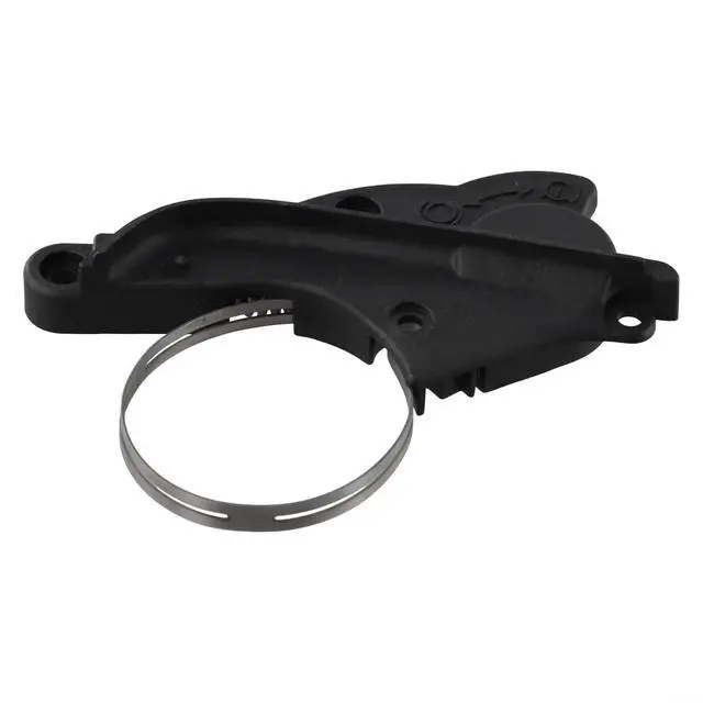 Alt view image 2 of 7 - Chain Brake Kit 3816 4018 3314 530071893, Metal Replacement Part with Enhanced Safety Features for Kickback Protection, Easy Installation for DIY and Professional Use