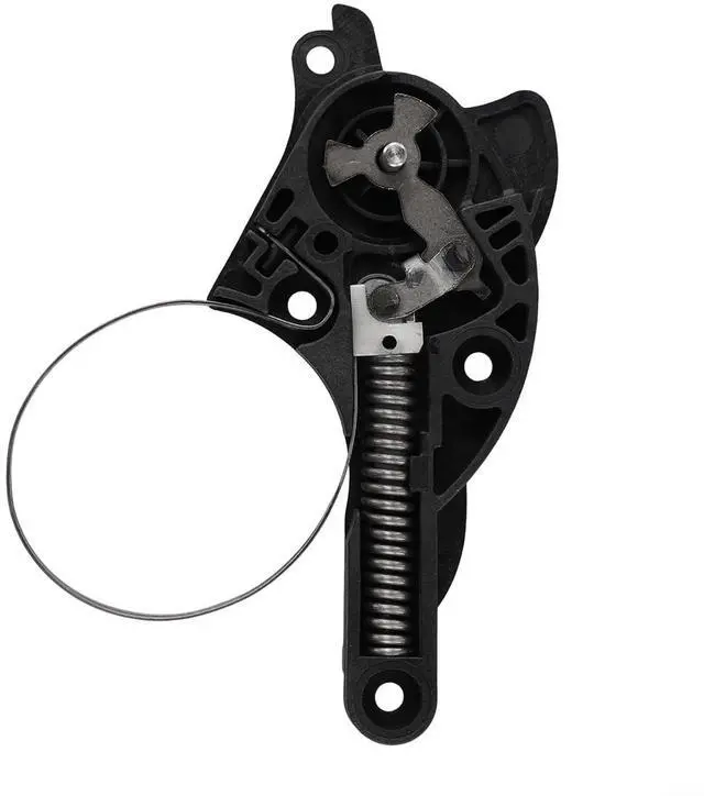 Main image of Chain Brake Kit 3816 4018 3314 530071893, Metal Replacement Part with Enhanced Safety Features for Kickback Protection, Easy Installation for DIY and Professional Use