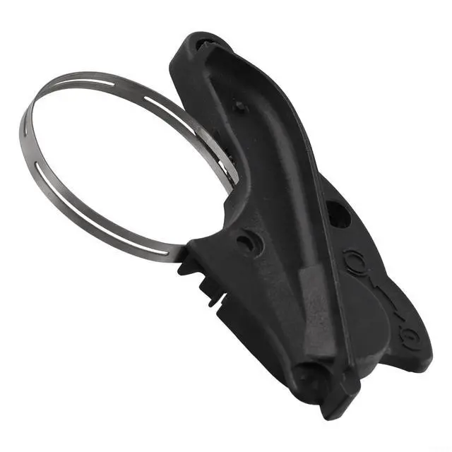 Alt view image 3 of 7 - Chain Brake Kit 3816 4018 3314 530071893, Metal Replacement Part with Enhanced Safety Features for Kickback Protection, Easy Installation for DIY and Professional Use