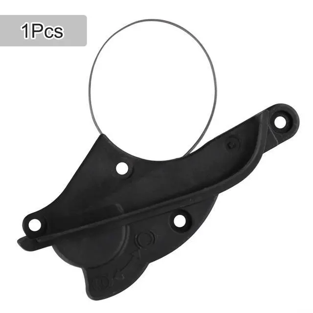 Alt view image 4 of 7 - Chain Brake Kit 3816 4018 3314 530071893, Metal Replacement Part with Enhanced Safety Features for Kickback Protection, Easy Installation for DIY and Professional Use
