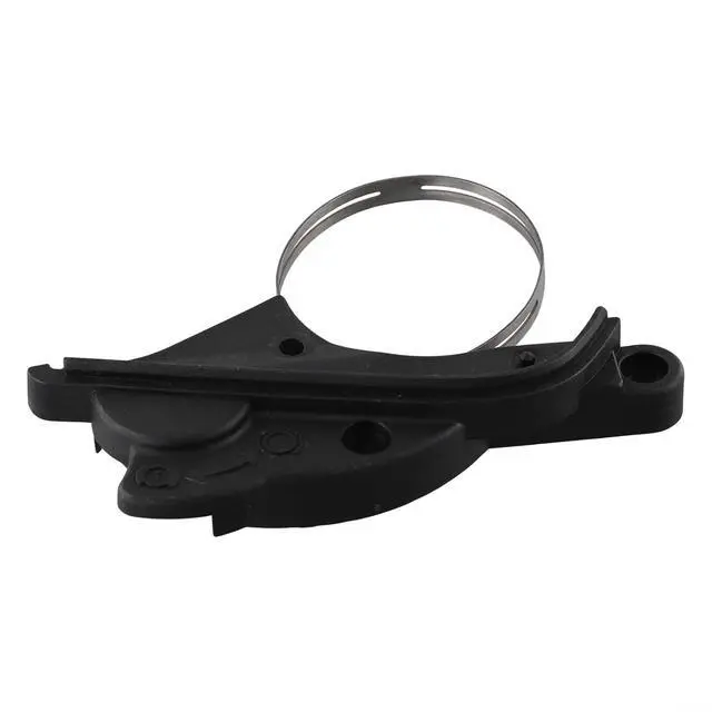 Alt view image 5 of 7 - Chain Brake Kit 3816 4018 3314 530071893, Metal Replacement Part with Enhanced Safety Features for Kickback Protection, Easy Installation for DIY and Professional Use