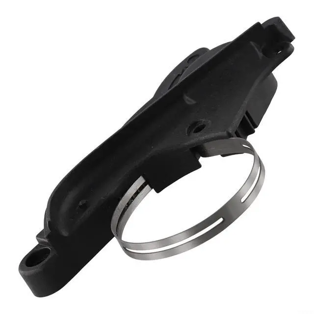 Alt view image 7 of 7 - Chain Brake Kit 3816 4018 3314 530071893, Metal Replacement Part with Enhanced Safety Features for Kickback Protection, Easy Installation for DIY and Professional Use