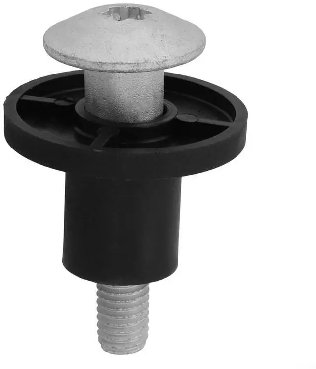 Main image of Pivot Stud Screw Bolt Bushing F-150 2008-2020,Replaces 8C3Z-99286D88-A, Metal Truck Bed Extender Hardware