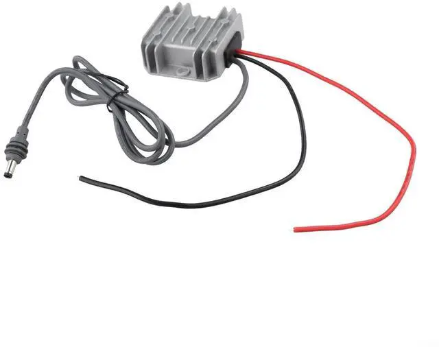Main image of For Starlink for MINI DC Step-Up Power Converter, 12V/24V To 30V 3.5A (105W) Adapter With IP68 Aluminum Case & 3.2ft Cable, Efficient Voltage Regulator For Portable Use