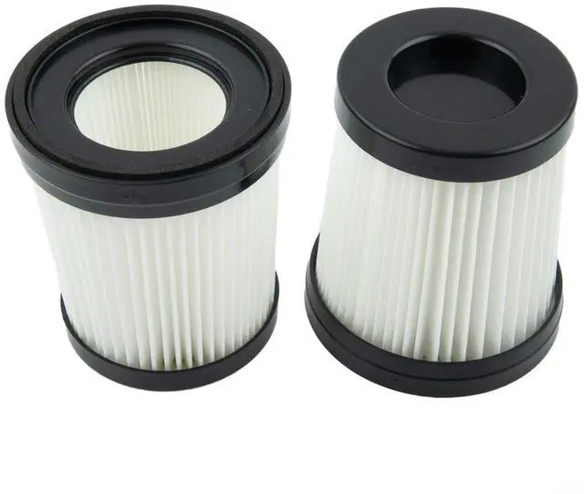 Main image of For Lubluelu 202 For Oraimo OSV-102 Besswin W26 VacLife VL732 Filter, Replacement Parts For Cordless Vacuum Cleaners, Washable High Efficiency Filtration Screen, 2 Pack(2 PACK)