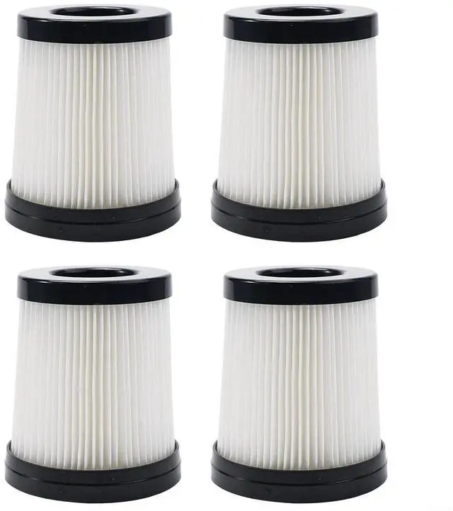 Main image of 202 OSV-102 W26 VL732 Filter, Replacement Parts For Cordless Vacuum Cleaners, Washable High Efficiency Filtration Screen, 2 Pack(4 PACK)