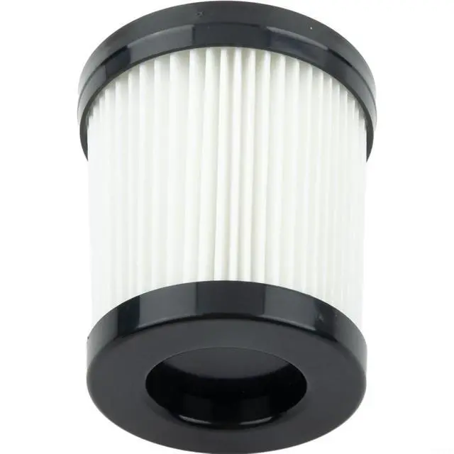 Alt view image 7 of 7 - For Lubluelu 202 For Oraimo OSV-102 Besswin W26 VacLife VL732 Filter, Replacement Parts For Cordless Vacuum Cleaners, Washable High Efficiency Filtration Screen, 2 Pack(2 PACK)