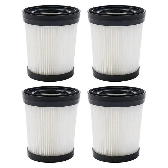Alt view image 2 of 7 - 202 OSV-102 W26 VL732 Filter, Replacement Parts For Cordless Vacuum Cleaners, Washable High Efficiency Filtration Screen, 2 Pack(4 PACK)