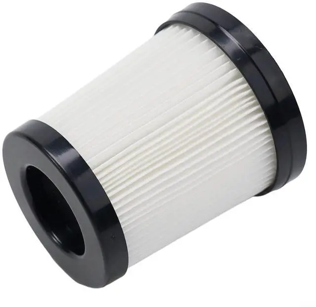 Alt view image 7 of 7 - 202 OSV-102 W26 VL732 Filter, Replacement Parts For Cordless Vacuum Cleaners, Washable High Efficiency Filtration Screen, 2 Pack(4 PACK)