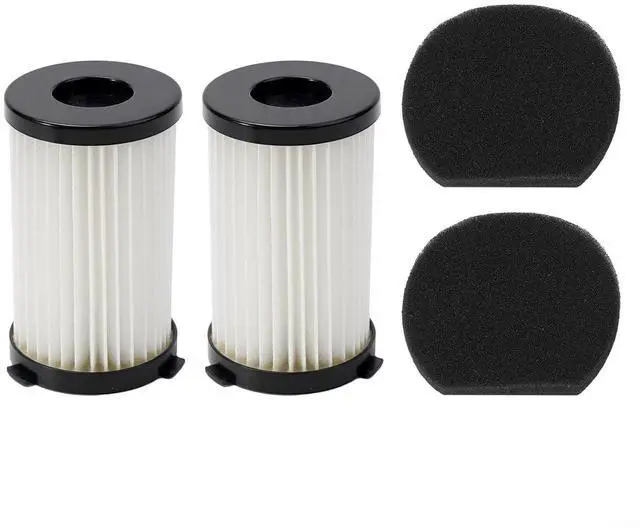 Main image of Handheld Vacuum Cleaner Filter For BS1948cb Electric Broom Handy Force 2761 2759 RBT, Electric Broom, Cordless, HEPA, Portable, Washable, Vacuum Maintenance