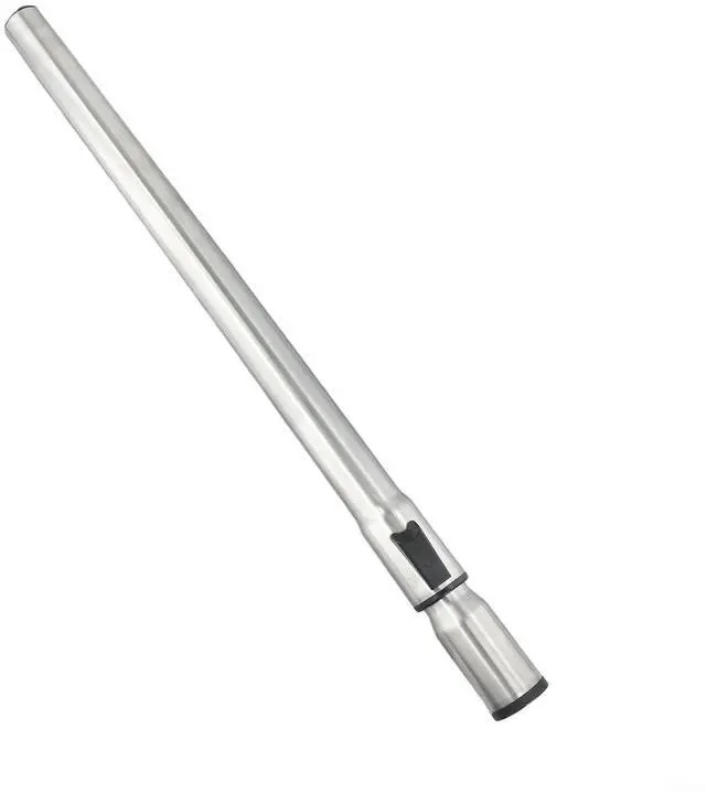 Main image of 35mm Telescopic Suction Rod Tube Adjustable Length 62-103cm S8390 S8580 S6 Series Vacuum Parts with Secure Click Lock