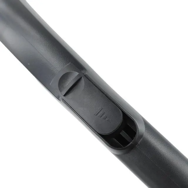 Alt view image 7 of 7 - For Miele C1 C2 C3 Vacuum Parts, Adjustable Locking Extension Pipe And Handle Set With Air Regulator, Telescopic Suction Tube 62-103cm For Honey Floor Nozzles