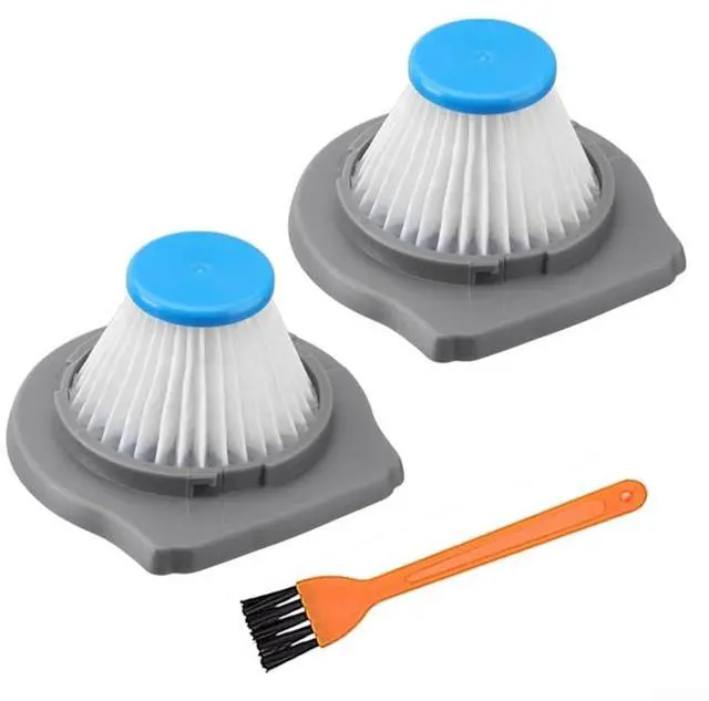 Main image of Cordless Handheld Filter Advanced Clean & Reviva Series HLVC315J10, HLVC315B10, HLVC315B01, HLVC320J01, HLVC320B01, REVHV8J40, REVHV8J40W, Portable Vacuum Filter(2PCS)