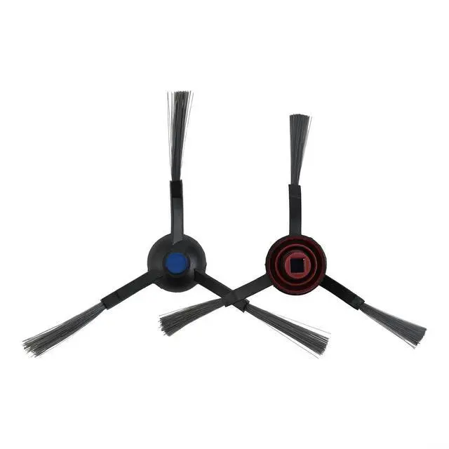 Alt view image 6 of 7 - 8PCS Robot Vacuum Accessories N30 PRO For OMNI / N30 For OMNI / N20e PLUS / N20e, Main Brush, Side Brush, And Filter, Floor Cleaning Accessories