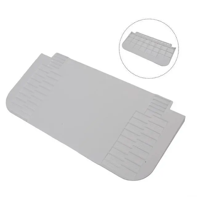 Alt view image 5 of 7 - Ramp Plate Assembly For L10 Ultra Station Dock Extension Base Vacuum Cleaner Spare Parts Easy Installation Stable Navigation