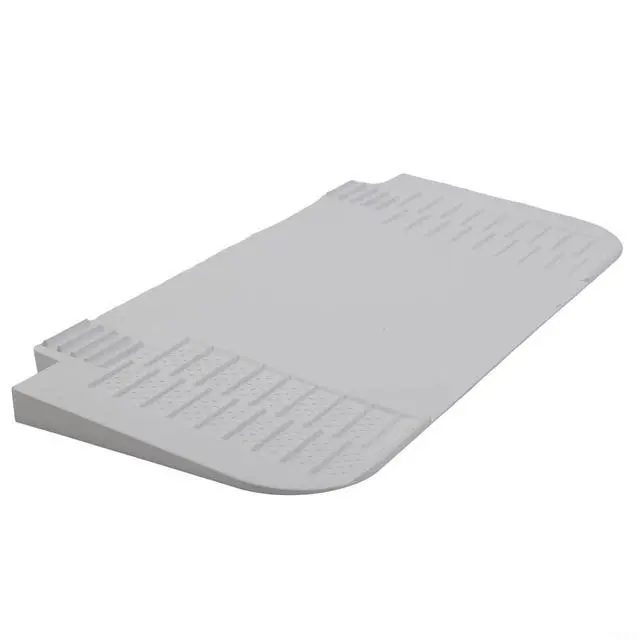 Alt view image 6 of 7 - Ramp Plate Assembly For L10 Ultra Station Dock Extension Base Vacuum Cleaner Spare Parts Easy Installation Stable Navigation