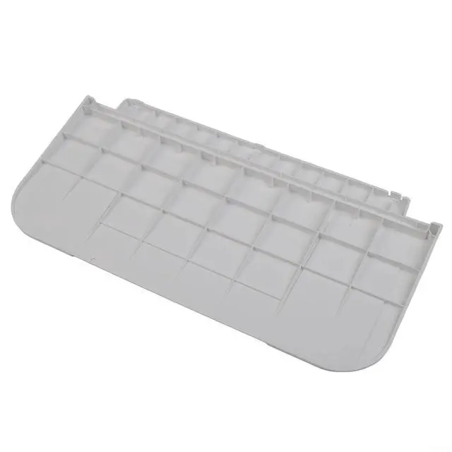 Alt view image 7 of 7 - Ramp Plate Assembly For L10 Ultra Station Dock Extension Base Vacuum Cleaner Spare Parts Easy Installation Stable Navigation