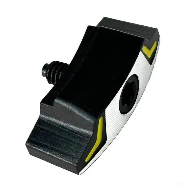 Alt view image 3 of 6 - Weight Screw 5G-29g Alloy Driver Head Accessory for Compatible With G430 Black(11g)