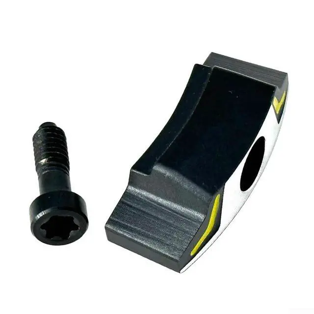 Alt view image 2 of 6 - Weight Screw 5G-29g Alloy Driver Head Accessory for Compatible With G430 Black(11g)