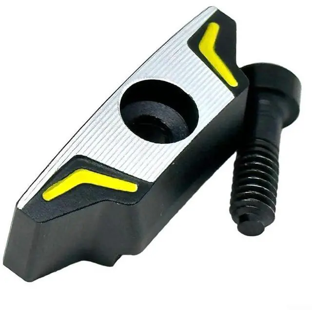 Main image of Weight Screw 5G-29g Alloy Driver Head Accessory for Compatible With G430 Black(11g)