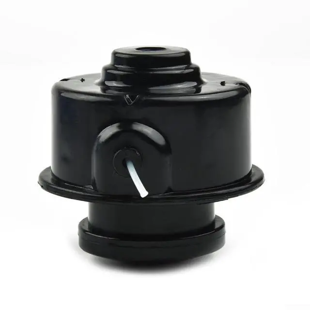 Alt view image 5 of 7 - for Poulan Trimmer Head 952701666 Tap N Go IV 5/16" RH Thread Compatible with FL20 FL21 FL23 XT200 for FEATHERLITE Plus SST PP13 WildThing