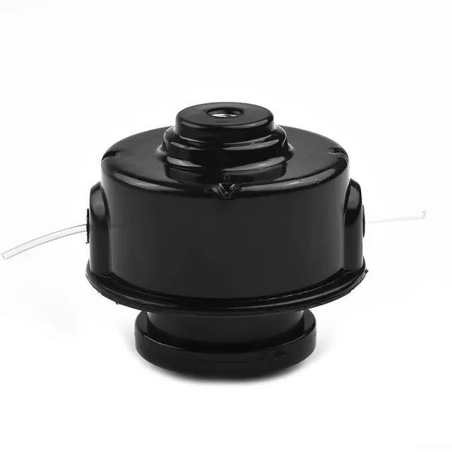 Alt view image 4 of 7 - for Poulan Trimmer Head 952701666 Tap N Go IV 5/16" RH Thread Compatible with FL20 FL21 FL23 XT200 for FEATHERLITE Plus SST PP13 WildThing