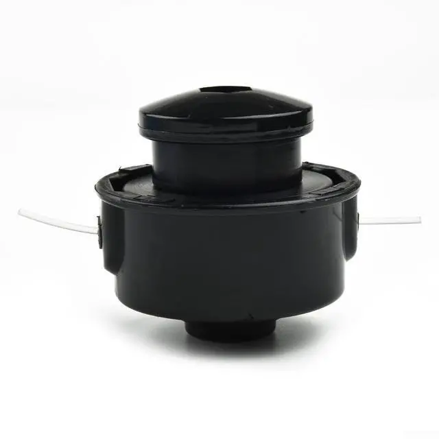 Alt view image 6 of 7 - for Poulan Trimmer Head 952701666 Tap N Go IV 5/16" RH Thread Compatible with FL20 FL21 FL23 XT200 for FEATHERLITE Plus SST PP13 WildThing