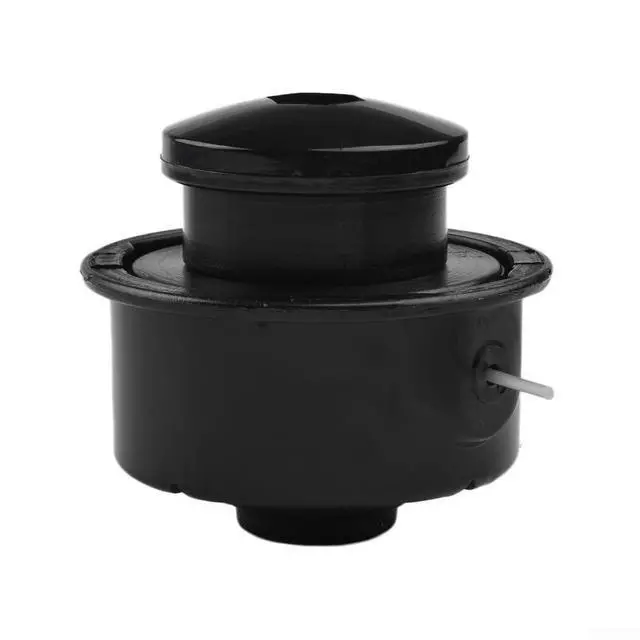 Alt view image 7 of 7 - for Poulan Trimmer Head 952701666 Tap N Go IV 5/16" RH Thread Compatible with FL20 FL21 FL23 XT200 for FEATHERLITE Plus SST PP13 WildThing
