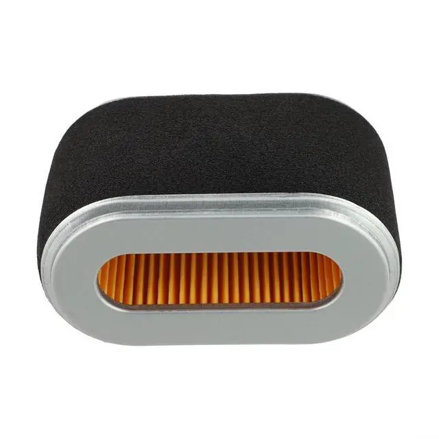 Alt view image 6 of 7 - Air Filter GXV270 GXV340 GXV390 Engines, Replaces 17210-ZE8-013 17210-ZF5-505, Lawn Mower Part 127X58x79mm