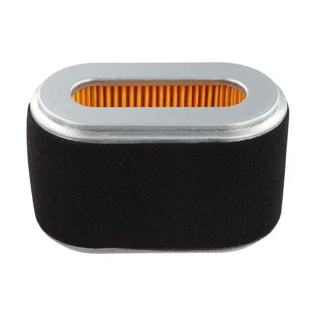 Alt view image 7 of 7 - Air Filter GXV270 GXV340 GXV390 Engines, Replaces 17210-ZE8-013 17210-ZF5-505, Lawn Mower Part 127X58x79mm