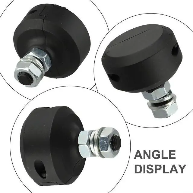 Alt view image 3 of 7 - Sliding Door Opener Limit Switch Magnetic Sensor For Driveway Gate, ABS Nylon Fiberglass Replacement Part With Bracket Magnet Wrench, Black