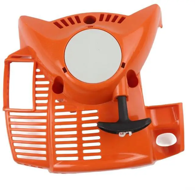 Main image of Pull Starter 4144 190 4013 for FC56C FS56C FS56RC FS40C FS50C FS40 FS50 KM56C HT56C, Reliable Recoil Mechanism for Trimmers, Simple Replacement for Home Garden