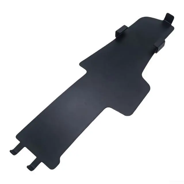 Alt view image 7 of 7 - Chainsaw Handle Tank Guard For MS500i Duty Metal Shield OEM Fit Protective Cover For Handle And Tank Reducing Damage Risks Equipment Part
