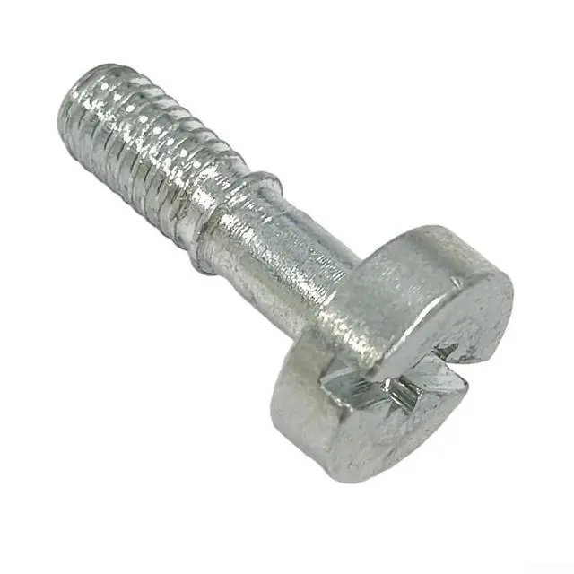 Alt view image 5 of 7 - Engine Cover Guard Screw M6x20 For MS311 And MS391 9022-319-1300, Metal Shroud Fastener, Outdoor Power Equipment Screws(3 PCS)