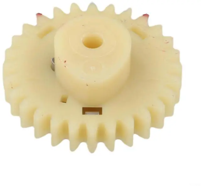 Main image of Cam Wheel Gear 4180-030-1800,for FR FS FC FT HL HT KM Models 90 91 100 101 110 111 130 131 String Trimmer,Replacement Part