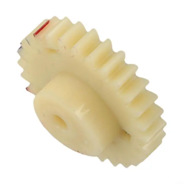 Alt view image 5 of 7 - Cam Wheel Gear 4180-030-1800,for FR FS FC FT HL HT KM Models 90 91 100 101 110 111 130 131 String Trimmer,Replacement Part