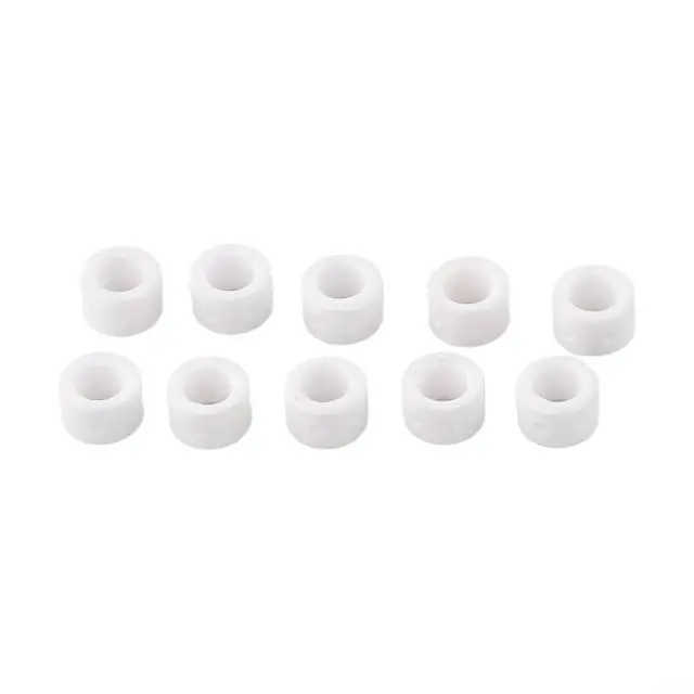 Alt view image 4 of 7 - 35pcs Plasma Cutter Consumables Kit for PT-31XT Torch, Includes 20862 Electrodes, 20860 30A Nozzles, 20463 Swirl Rings and 18204 Shield Cups, Copper Material