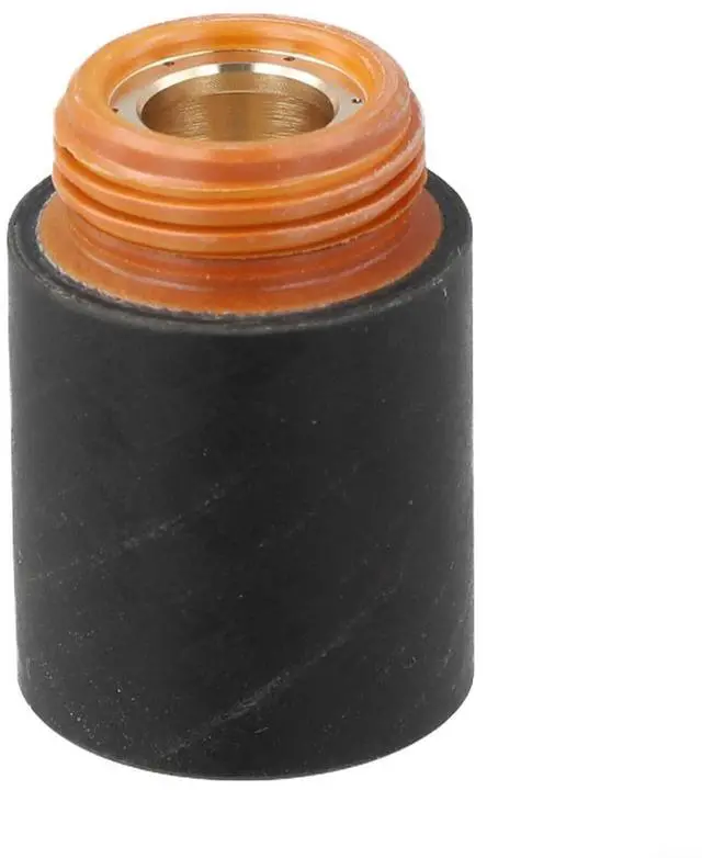 Main image of Plasma Retaining Cap 420114 PowerMax30 & MAX30XP Torch, Copper Mounting Cap Consumable For Plasma Cutters, Plasma Torch Accessories