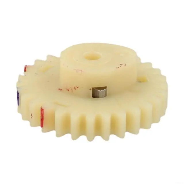 Alt view image 7 of 7 - Cam Wheel Gear 4180-030-1800,for FR FS FC FT HL HT KM Models 90 91 100 101 110 111 130 131 String Trimmer,Replacement Part