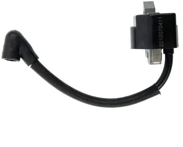 Main image of Ignition Coil Compatible With For Homelite For Super For XL XL12 SXL Chainsaw Replaces 94605 A94605S Red Alloy Plastic Garden Power Equipment Accessory