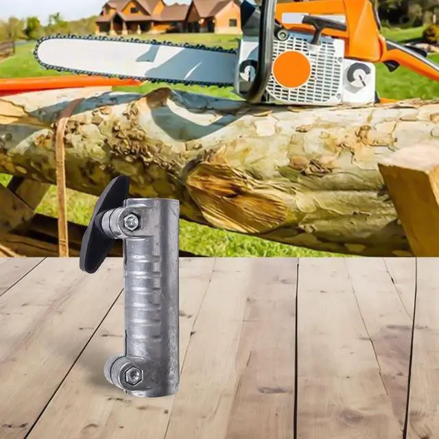 Alt view image 4 of 7 - OEM Coupler for KM55R / KM56R / KM90R / KM100R / KM130R / KM85R / KM55 / KM56 / KM85 / KM90 / KM100 / KM130 String Trimmers - for 4140-160-0700 Coupling Sleeve
