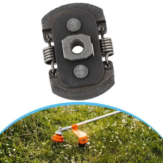Alt view image 4 of 7 - A056000230 Clutch Assembly Fits SRM-225 GT-225 PAS-225 PPT-235ES String Trimmer Replace OEM A056000230 225 235ES Clutch Parts