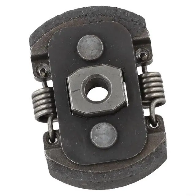 Alt view image 6 of 7 - A056000230 Clutch Assembly Fits SRM-225 GT-225 PAS-225 PPT-235ES String Trimmer Replace OEM A056000230 225 235ES Clutch Parts