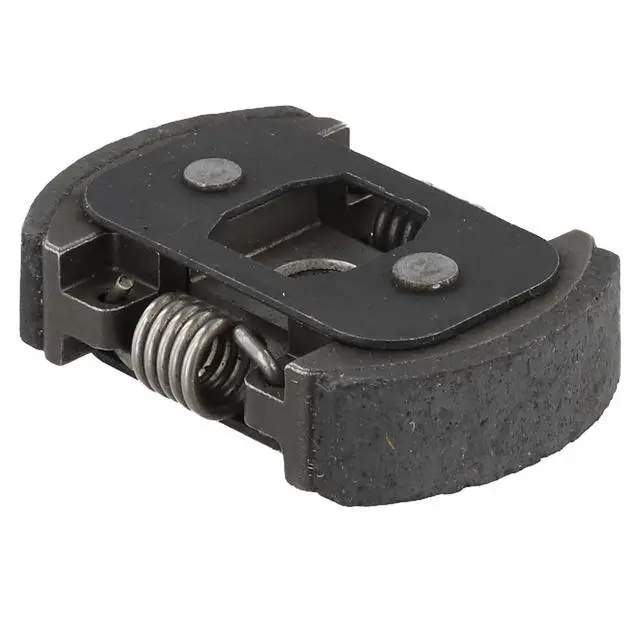 Alt view image 7 of 7 - A056000230 Clutch Assembly Fits SRM-225 GT-225 PAS-225 PPT-235ES String Trimmer Replace OEM A056000230 225 235ES Clutch Parts