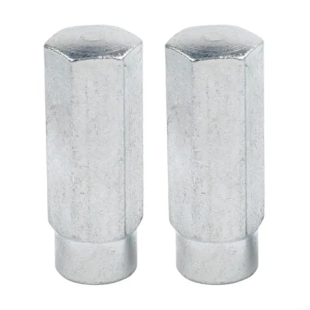 Alt view image 6 of 7 - Flywheel Knocker Removal Tool, Chainsaws, 8Mm & 10Mm Nut Extractor, Replaces 5910-893-0802 5910-893-0801